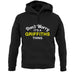 Don't Worry It's a GRIFFITHS Thing! unisex hoodie