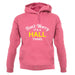 Don't Worry It's a HALL Thing! unisex hoodie