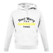 Don't Worry It's a HARRISON Thing! unisex hoodie