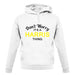 Don't Worry It's a HARRIS Thing! unisex hoodie