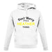 Don't Worry It's a HEATHER Thing! unisex hoodie