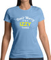 Don't Worry It's an IZZY Thing! Womens T-Shirt