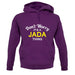 Don't Worry It's a JADA Thing! unisex hoodie