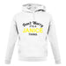 Don't Worry It's a JANICE Thing! unisex hoodie