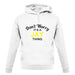 Don't Worry It's a JAY Thing! unisex hoodie