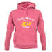 Don't Worry It's a JEN Thing! unisex hoodie