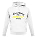 Don't Worry It's a JEREMIAH Thing! unisex hoodie