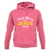 Don't Worry It's a JESUS Thing! unisex hoodie
