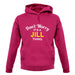 Don't Worry It's a JILL Thing! unisex hoodie