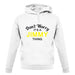 Don't Worry It's a JIMMY Thing! unisex hoodie
