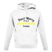 Don't Worry It's a JONATHAN Thing! unisex hoodie