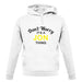 Don't Worry It's a JON Thing! unisex hoodie