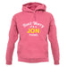 Don't Worry It's a JON Thing! unisex hoodie