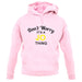 Don't Worry It's a JO Thing! unisex hoodie