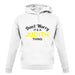 Don't Worry It's a JUDITH Thing! unisex hoodie
