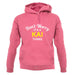 Don't Worry It's a KAI Thing! unisex hoodie