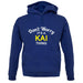 Don't Worry It's a KAI Thing! unisex hoodie