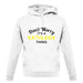 Don't Worry It's a KATHLEEN Thing! unisex hoodie