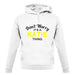 Don't Worry It's a KATIE Thing! unisex hoodie