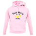 Don't Worry It's a KAT Thing! unisex hoodie