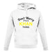 Don't Worry It's a KHAN Thing! unisex hoodie