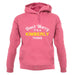 Don't Worry It's a KIMBERLY Thing! unisex hoodie