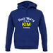 Don't Worry It's a KIM Thing! unisex hoodie