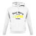 Don't Worry It's a LEWIS Thing! unisex hoodie