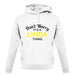 Don't Worry It's a LINDA Thing! unisex hoodie