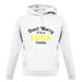 Don't Worry It's a LUCA Thing! unisex hoodie
