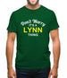 Don't Worry It's a LYNN Thing! Mens T-Shirt
