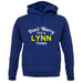 Don't Worry It's a LYNN Thing! unisex hoodie