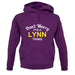 Don't Worry It's a LYNN Thing! unisex hoodie