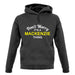 Don't Worry It's a MACKENZIE Thing! unisex hoodie