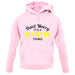 Don't Worry It's a MARTIN Thing! unisex hoodie