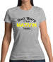 Don't Worry It's a MARVIN Thing! Womens T-Shirt