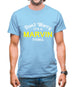 Don't Worry It's a MARVIN Thing! Mens T-Shirt