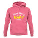 Don't Worry It's a MARY Thing! unisex hoodie