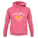 Don't Worry It's a MAX Thing! unisex hoodie