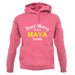 Don't Worry It's a MAYA Thing! unisex hoodie