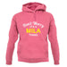 Don't Worry It's a MILA Thing! unisex hoodie