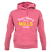 Don't Worry It's a MILLS Thing! unisex hoodie