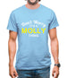 Don't Worry It's a MOLLY Thing! Mens T-Shirt