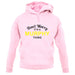 Don't Worry It's a MURPHY Thing! unisex hoodie