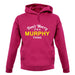 Don't Worry It's a MURPHY Thing! unisex hoodie