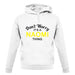 Don't Worry It's a NAOMI Thing! unisex hoodie