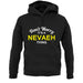 Don't Worry It's a NEVAEH Thing! unisex hoodie