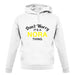 Don't Worry It's a NORA Thing! unisex hoodie