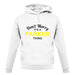 Don't Worry It's a PARKER Thing! unisex hoodie