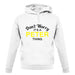 Don't Worry It's a PETER Thing! unisex hoodie